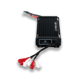 Nemesis Audio NA-MR2000X4B Marine 4-Channel Amplifier Nemesis Audio