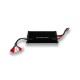 Nemesis Audio NA-MR2000X4B Marine 4-Channel Amplifier Nemesis Audio