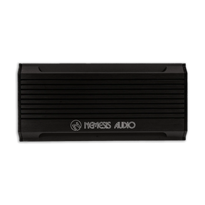 Nemesis Audio NANO-3500X4 1750W Class D 4-Channel Full Range Amplifier Nemesis Audio