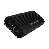 Nemesis Audio NANO-3500X4 1750W Class D 4-Channel Full Range Amplifier Nemesis Audio