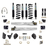 Desolate Motorsports Front "Daily Driver" 3.5" Lift (Bolt-on) - 1980-1996 Ford F150/Bronco Desolate Motorsports