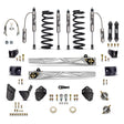 Desolate Motorsports Front "Daily Driver" 3.5" Lift (Bolt-on) - 1980-1996 Ford F150/Bronco Desolate Motorsports