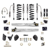 Desolate Motorsports Front "Daily Driver" 3.5" Lift (Bolt-on) - 1980-1996 Ford F150/Bronco Desolate Motorsports