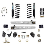 Desolate Motorsports Front "Daily Driver" 3.5" Lift (Bolt-on) - 1980-1996 Ford F150/Bronco Desolate Motorsports
