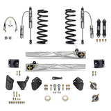 Desolate Motorsports Front "Daily Driver" 3.5" Lift (Bolt-on) - 1980-1996 Ford F150/Bronco Desolate Motorsports