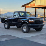 Desolate Motorsports "Daily Driver" Complete 3.5" (Bolt-on) - 1980-1996 Ford F150/Bronco Desolate Motorsports