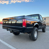 Desolate Motorsports Complete 3.5" Lift - 1980-1996 Ford F150/Bronco Desolate Motorsports