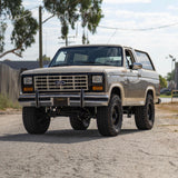 Desolate Motorsports Complete 3.5" Lift - 1980-1996 Ford F150/Bronco Desolate Motorsports