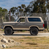 Desolate Motorsports Front "Daily Driver" 3.5" Lift (Bolt-on) - 1980-1996 Ford F150/Bronco Desolate Motorsports