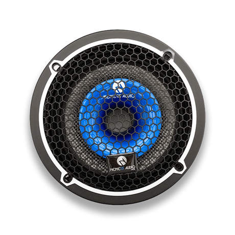 Nemesis Audio CXH-6.5WTR 6.5″ 300W RMS Marine Pro Audio Midrange Speaker (Single)