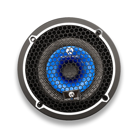 Nemesis Audio CXH-6.5WTR 6.5″ 300W RMS Marine Pro Audio Midrange Speaker (Single) Nemesis Audio