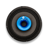 Nemesis Audio CXH-8WTR 8″ 350W RMS Marine Pro Audio Midrange Speaker (Single)