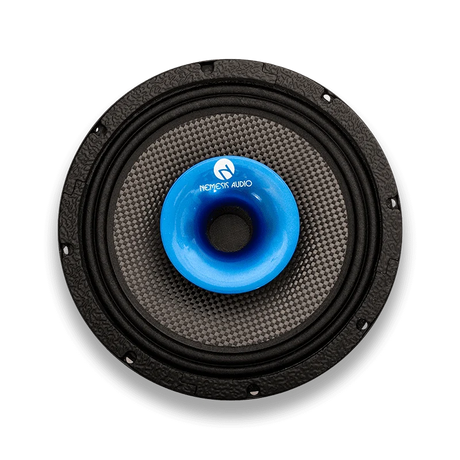 Nemesis Audio CXH-8WTR 8″ 350W RMS Marine Pro Audio Midrange Speaker (Single)