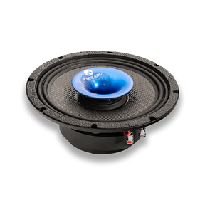 Nemesis Audio CXH-8WTR 8″ 350W RMS Marine Pro Audio Midrange Speaker (Single) Nemesis Audio