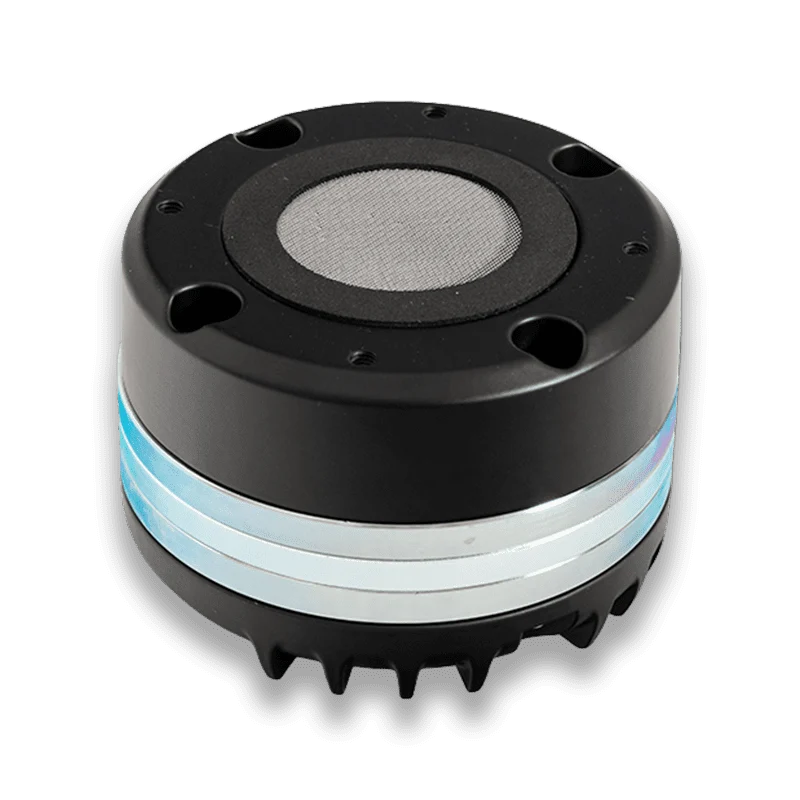 Nemesis Audio D3600-NEO 450W RMS Neodymium High-Output Compression Driver (Single)