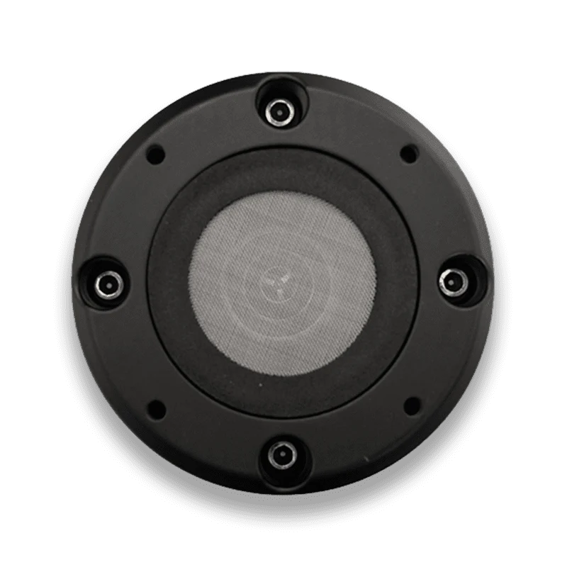 Nemesis Audio D3600-NEO 450W RMS Neodymium High-Output Compression Driver (Single)
