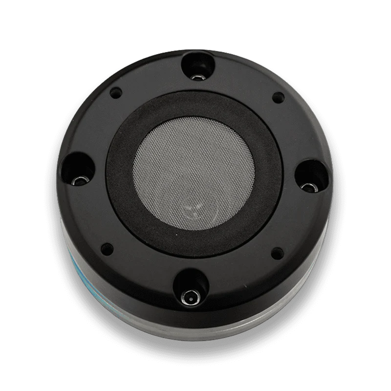 Nemesis Audio D3600-NEO 450W RMS Neodymium High-Output Compression Driver (Single) Nemesis Audio