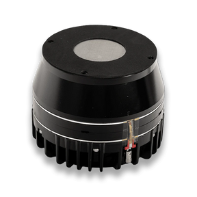 Nemesis Audio D5544-NEO 600W RMS High-Power Neodymium Compression Driver (Single) Nemesis Audio