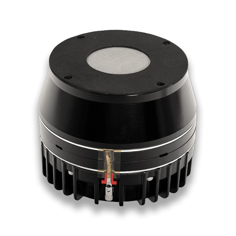 Nemesis Audio D5544-NEO 600W RMS High-Power Neodymium Compression Driver (Single)