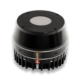 Nemesis Audio D5544-NEO 600W RMS High-Power Neodymium Compression Driver (Single)