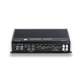 Nemesis Audio FIERCE-2600X4D 4-Channel Amplifier