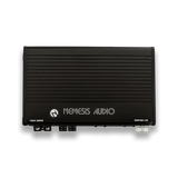 Nemesis Audio FIERCE-2600X4D 4-Channel Amplifier