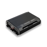 Nemesis Audio FIERCE-3000X4D 4-Channel Amplifier