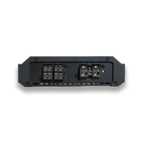 Nemesis Audio FIERCE-3000X4D 4-Channel Amplifier