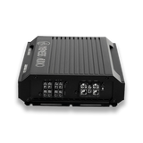 Nemesis Audio FIERCE-3000X4D 4-Channel Amplifier