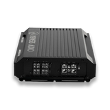 Nemesis Audio FIERCE-3000X4D 4-Channel Amplifier Nemesis Audio