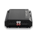 Nemesis Audio FIERCE-3000X4D 4-Channel Amplifier