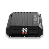 Nemesis Audio FIERCE-3000X4D 4-Channel Amplifier Nemesis Audio