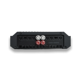 Nemesis Audio FIERCE-3000X4D 4-Channel Amplifier