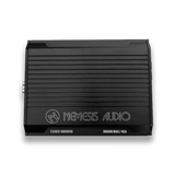 Nemesis Audio FIERCE-3000X4D 4-Channel Amplifier