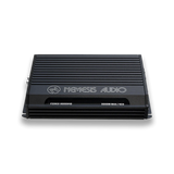 Nemesis Audio FIERCE-3000X4D 4-Channel Amplifier