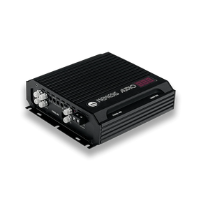 Nemesis Audio FIERCE-3KD 1520W RMS Monoblock Amplifier Nemesis Audio