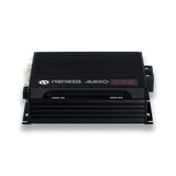 Nemesis Audio FIERCE-3KD 1520W RMS Monoblock Amplifier Nemesis Audio