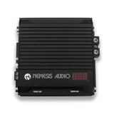 Nemesis Audio FIERCE-3KD 1520W RMS Monoblock Amplifier Nemesis Audio