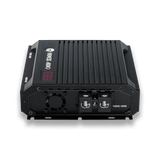 Nemesis Audio FIERCE-4500D 2510W RMS Monoblock Amplifier