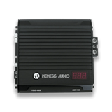 Nemesis Audio FIERCE-4500D 2510W RMS Monoblock Amplifier