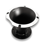 Nemesis Audio HRN-20 2″ Aluminum Bolt-On Pro Audio Horn Throat (Single)