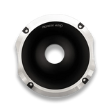 Nemesis Audio HRN-20 2″ Aluminum Bolt-On Pro Audio Horn Throat (Single)