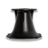 Nemesis Audio HRN-20 2″ Aluminum Bolt-On Pro Audio Horn Throat (Single)