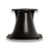 Nemesis Audio HRN-20 2″ Aluminum Bolt-On Pro Audio Horn Throat (Single) Nemesis Audio