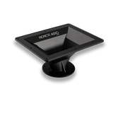 Nemesis Audio HRN-67 2″ Aluminum Bolt-On Pro Audio Horn Throat (Single)