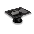 Nemesis Audio HRN-67 2″ Aluminum Bolt-On Pro Audio Horn Throat (Single) Nemesis Audio