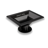 Nemesis Audio HRN-67 2″ Aluminum Bolt-On Pro Audio Horn Throat (Single) Nemesis Audio
