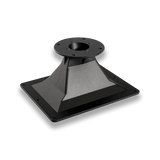 Nemesis Audio HRN-67 2″ Aluminum Bolt-On Pro Audio Horn Throat (Single)