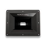 Nemesis Audio HRN-67 2″ Aluminum Bolt-On Pro Audio Horn Throat (Single)