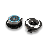 Nemesis Audio NA-TW41 3.8″ 250W RMS High-Efficiency Pro Audio Bullet Tweeter (Pair)